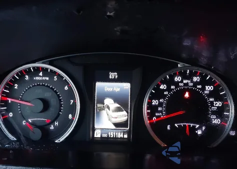 2017 Toyota Camry Xse из США, поврежденный, VIN 4T1BF1FK0HU662019